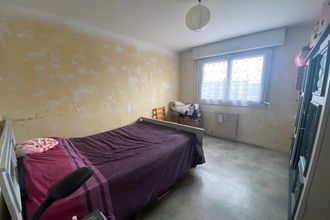 achat appartement lons-le-saunier 39000