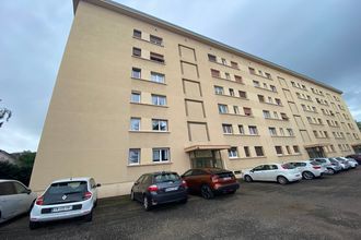 achat appartement lons-le-saunier 39000