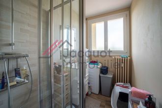 achat appartement lons-le-saunier 39000