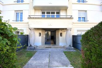 achat appartement lons-le-saunier 39000