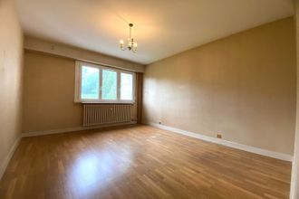 achat appartement lons-le-saunier 39000