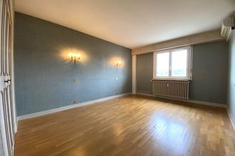 achat appartement lons-le-saunier 39000