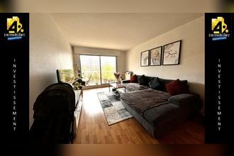 achat appartement lons-le-saunier 39000