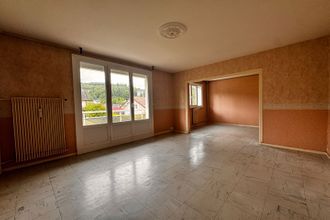 achat appartement lons-le-saunier 39000