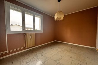 achat appartement lons-le-saunier 39000