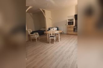 achat appartement lons-le-saunier 39000