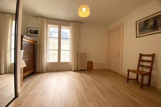 achat appartement lons-le-saunier 39000