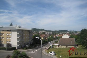 achat appartement lons-le-saunier 39000