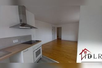 achat appartement lons-le-saunier 39000