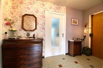 achat appartement lons-le-saunier 39000