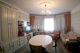 achat appartement lons-le-saunier 39000