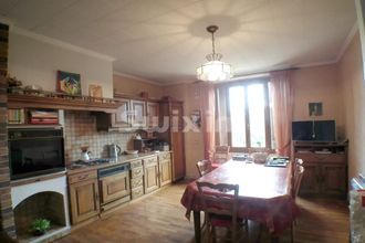 achat appartement lons-le-saunier 39000