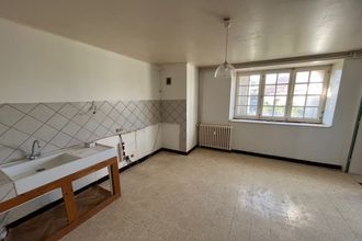 achat appartement lons-le-saunier 39000