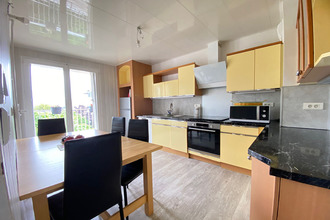 achat appartement lons-le-saunier 39000