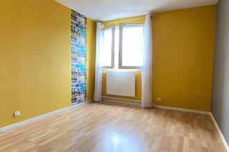 achat appartement lons-le-saunier 39000