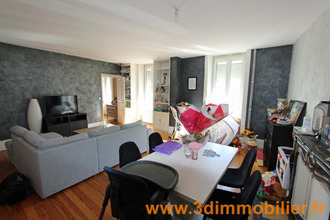 achat appartement lons-le-saunier 39000