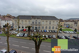 achat appartement lons-le-saunier 39000