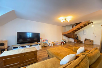 achat appartement lons-le-saunier 39000