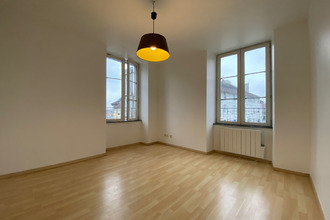 achat appartement lons-le-saunier 39000