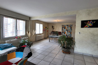 achat appartement lons-le-saunier 39000