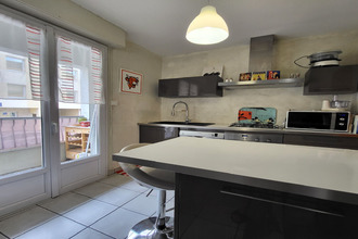 achat appartement lons-le-saunier 39000