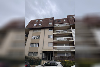 achat appartement lons-le-saunier 39000