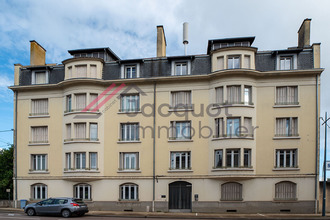 achat appartement lons-le-saunier 39000