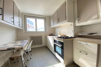 achat appartement lons-le-saunier 39000