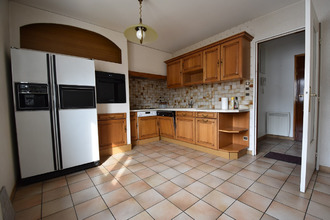 achat appartement lons-le-saunier 39000