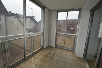 achat appartement lons-le-saunier 39000