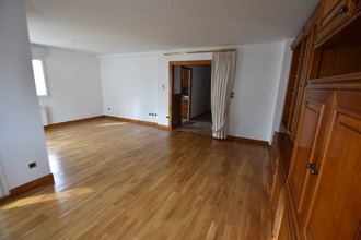 achat appartement lons-le-saunier 39000