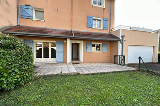 achat appartement lons-le-saunier 39000