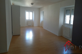 achat appartement lons-le-saunier 39000