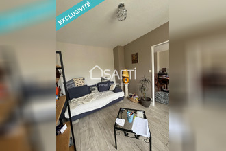 achat appartement lons-le-saunier 39000