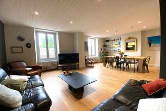 achat appartement lons-le-saunier 39000