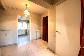 achat appartement lons-le-saunier 39000