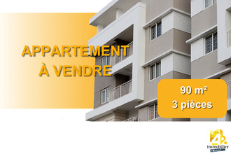 achat appartement lons-le-saunier 39000