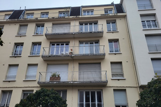 achat appartement lons-le-saunier 39000