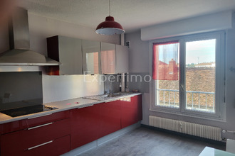 achat appartement lons-le-saunier 39000