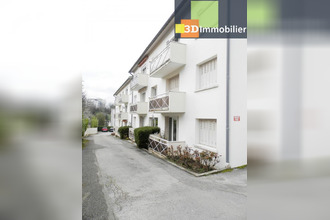 achat appartement lons-le-saunier 39000