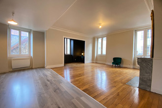 achat appartement lons-le-saunier 39000