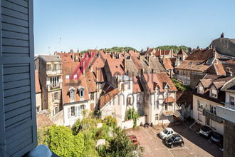 achat appartement lons-le-saunier 39000