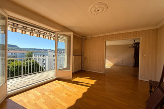 achat appartement lons-le-saunier 39000