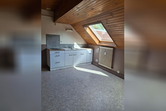 achat appartement lons-le-saunier 39000
