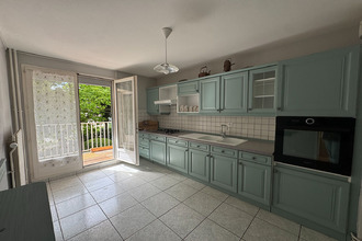 achat appartement lons-le-saunier 39000