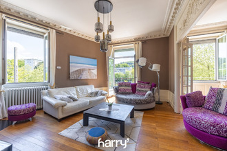 achat appartement lons-le-saunier 39000