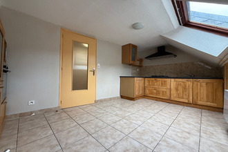 achat appartement lons-le-saunier 39000