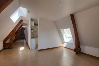 achat appartement lons-le-saunier 39000