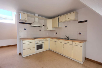 achat appartement lons-le-saunier 39000