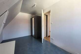 achat appartement lons-le-saunier 39000